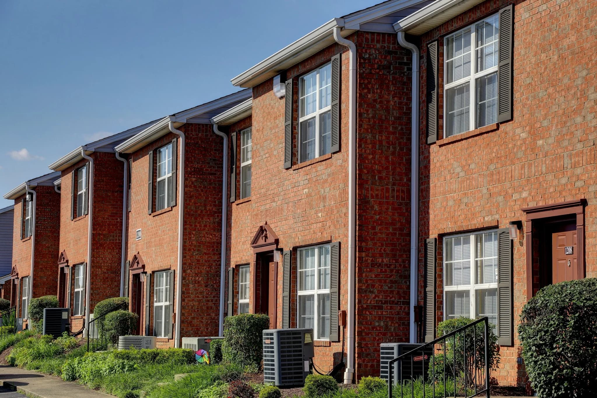 Terrace Park Apartments photo 3